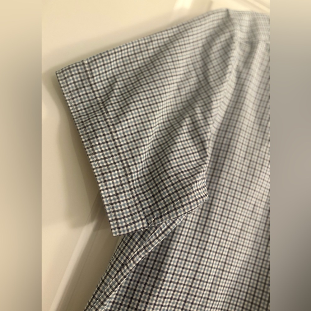 Ermenegildo Zegna Casual Button Down 👕 - Picture 4 of 9
